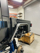 Load image into Gallery viewer, HIGHLINE TUBE FENDERS KSPEC FOR JT