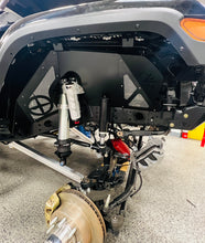 Load image into Gallery viewer, Jeep Gladiator Long Arm High Clearance Upgrade, Brackets and Arms