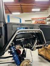 Load image into Gallery viewer, HIGHLINE TUBE FENDERS KSPEC FOR JT