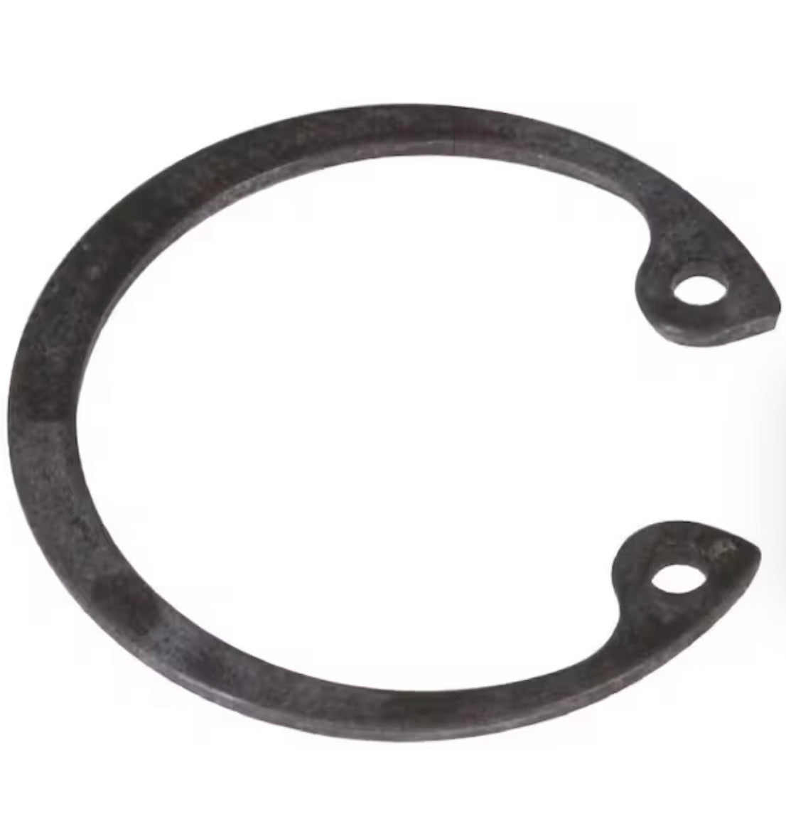Control Arm Joint Retaining Ring. 2.5 Large