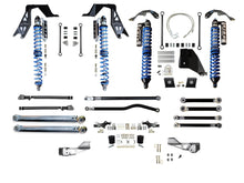 Load image into Gallery viewer, JT (Diesel) King 2.5 Inch Coilover Long Arm Front, Enforcer Rear PRO PLUS GLADIATOR
