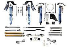 Load image into Gallery viewer, JT (GAS) 2.5 inch King Coilover Long Arm Front, Enforcer Rear PRO PLUS GLADIATOR