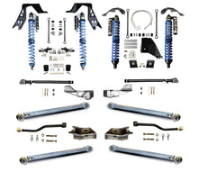 Load image into Gallery viewer, JT (GAS) 2.5 inch King Coilover Long Arm PRO PLUS GLADIATOR