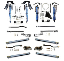 Load image into Gallery viewer, JT (GAS) 2.5 inch King Coilover Long Arm PRO PLUS GLADIATOR