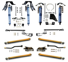 Load image into Gallery viewer, JT (GAS) 2.5 inch King Coilover Long Arm PRO PLUS GLADIATOR