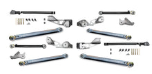 Load image into Gallery viewer, HIGH CLEARANCE LONG ARM UPGRADE FOR JLU ( 4 DOOR ONLY )