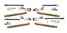 Load image into Gallery viewer, HIGH CLEARANCE LONG ARM UPGRADE FOR JLU ( 4 DOOR ONLY )
