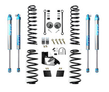 Load image into Gallery viewer, 3.5 INCH 4XE JEEP JL WRANGLER LIFT KIT ENFORCER SUSPENSION SYSTEMS