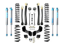 Load image into Gallery viewer, 3.5 INCH 4XE JEEP JL WRANGLER LIFT KIT ENFORCER SUSPENSION SYSTEMS