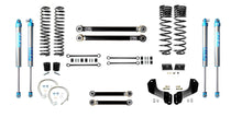 Load image into Gallery viewer, 2.5&quot; DIESEL Jeep Gladiator JT LIFT KIT ENFORCER SUSPENSION SYSTEMS