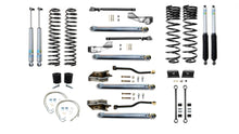 Load image into Gallery viewer, 2.5&quot; DIESEL Jeep Gladiator JT LONG ARM LIFT KIT SUSPENSION SYSTEMS