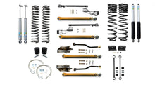 Load image into Gallery viewer, 2.5&quot; DIESEL Jeep Gladiator JT LONG ARM LIFT KIT SUSPENSION SYSTEMS