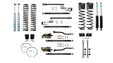 Load image into Gallery viewer, 2.5&quot; GAS Jeep Gladiator JT LONG ARM LIFT KIT SUSPENSION SYSTEMS