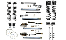 Load image into Gallery viewer, 2.5&quot; GAS Jeep Gladiator JT LONG ARM LIFT KIT SUSPENSION SYSTEMS