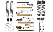 Load image into Gallery viewer, 2.5&quot; GAS Jeep Gladiator JT LONG ARM LIFT KIT SUSPENSION SYSTEMS