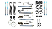 Load image into Gallery viewer, 2.5&quot; DIESEL Jeep Gladiator JT LONG ARM LIFT KIT SUSPENSION SYSTEMS