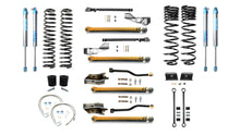 Load image into Gallery viewer, 2.5&quot; DIESEL Jeep Gladiator JT LONG ARM LIFT KIT SUSPENSION SYSTEMS
