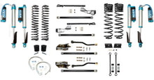 Load image into Gallery viewer, 2.5&quot; DIESEL Jeep Gladiator JT LONG ARM LIFT KIT SUSPENSION SYSTEMS