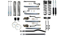 Load image into Gallery viewer, 2.5&quot; DIESEL Jeep Gladiator JT LONG ARM LIFT KIT SUSPENSION SYSTEMS