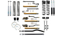 Load image into Gallery viewer, 2.5&quot; DIESEL Jeep Gladiator JT LONG ARM LIFT KIT SUSPENSION SYSTEMS