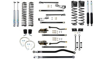 Load image into Gallery viewer, 2.5&quot; GAS Jeep Gladiator JT LONG ARM LIFT KIT SUSPENSION SYSTEMS