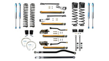 Load image into Gallery viewer, 2.5&quot; DIESEL Jeep Gladiator JT LONG ARM LIFT KIT SUSPENSION SYSTEMS