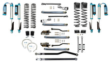 Load image into Gallery viewer, 2.5&quot; DIESEL Jeep Gladiator JT LONG ARM LIFT KIT SUSPENSION SYSTEMS