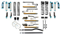 Load image into Gallery viewer, 2.5&quot; DIESEL Jeep Gladiator JT LONG ARM LIFT KIT SUSPENSION SYSTEMS