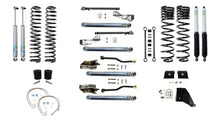 Load image into Gallery viewer, 4.5&quot; DIESEL JT GLADIATOR LONG ARM LIFT KIT SUSPENSION SYSTEMS
