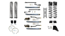 Load image into Gallery viewer, 4.5&quot; DIESEL JT GLADIATOR LONG ARM LIFT KIT SUSPENSION SYSTEMS