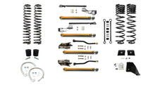 Load image into Gallery viewer, 4.5&quot; DIESEL JT GLADIATOR LONG ARM LIFT KIT SUSPENSION SYSTEMS