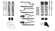 Load image into Gallery viewer, 4.5&quot; DIESEL JT GLADIATOR LONG ARM LIFT KIT SUSPENSION SYSTEMS