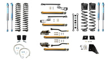 Load image into Gallery viewer, 4.5&quot; DIESEL JT GLADIATOR LONG ARM LIFT KIT SUSPENSION SYSTEMS