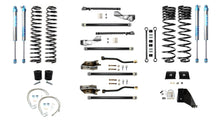 Load image into Gallery viewer, 4.5&quot; DIESEL JT GLADIATOR LONG ARM LIFT KIT SUSPENSION SYSTEMS