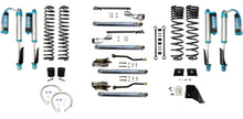 Load image into Gallery viewer, 4.5&quot; DIESEL JT GLADIATOR LONG ARM LIFT KIT SUSPENSION SYSTEMS