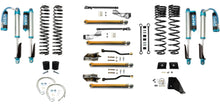 Load image into Gallery viewer, 4.5&quot; DIESEL JT GLADIATOR LONG ARM LIFT KIT SUSPENSION SYSTEMS