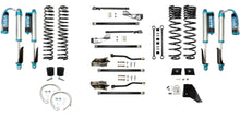 Load image into Gallery viewer, 4.5&quot; DIESEL JT GLADIATOR LONG ARM LIFT KIT SUSPENSION SYSTEMS