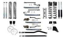Load image into Gallery viewer, 4.5&quot; DIESEL JT GLADIATOR LONG ARM LIFT KIT SUSPENSION SYSTEMS
