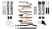 Load image into Gallery viewer, 4.5&quot; DIESEL JT GLADIATOR LONG ARM LIFT KIT SUSPENSION SYSTEMS
