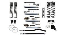 Load image into Gallery viewer, 4.5&quot; DIESEL JT GLADIATOR LONG ARM LIFT KIT SUSPENSION SYSTEMS