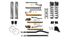 Load image into Gallery viewer, 4.5&quot; DIESEL JT GLADIATOR LONG ARM LIFT KIT SUSPENSION SYSTEMS