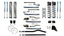 Load image into Gallery viewer, 4.5&quot; DIESEL JT GLADIATOR LONG ARM LIFT KIT SUSPENSION SYSTEMS