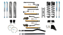 Load image into Gallery viewer, 4.5&quot; DIESEL JT GLADIATOR LONG ARM LIFT KIT SUSPENSION SYSTEMS