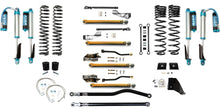 Load image into Gallery viewer, 4.5&quot; DIESEL JT GLADIATOR LONG ARM LIFT KIT SUSPENSION SYSTEMS