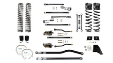 Load image into Gallery viewer, 4.5&quot; DIESEL JT GLADIATOR LONG ARM LIFT KIT SUSPENSION SYSTEMS