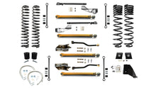 Load image into Gallery viewer, 6.5&quot; GAS JT GLADIATOR LONG ARM LIFT KIT SUSPENSION SYSTEMS