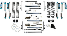 Load image into Gallery viewer, 6.5&quot; GAS JT GLADIATOR LONG ARM LIFT KIT SUSPENSION SYSTEMS