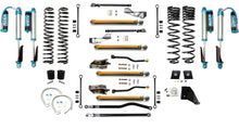 Load image into Gallery viewer, 6.5&quot; GAS JT GLADIATOR LONG ARM LIFT KIT SUSPENSION SYSTEMS