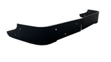 Jeep Wrangler JL Lower Corner Armor