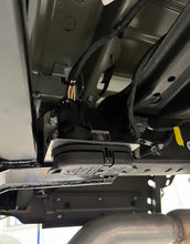 Load image into Gallery viewer, Jeep Gladiator trailer pin connector plug relocation